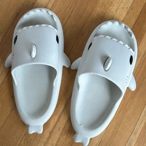 Shark Slides